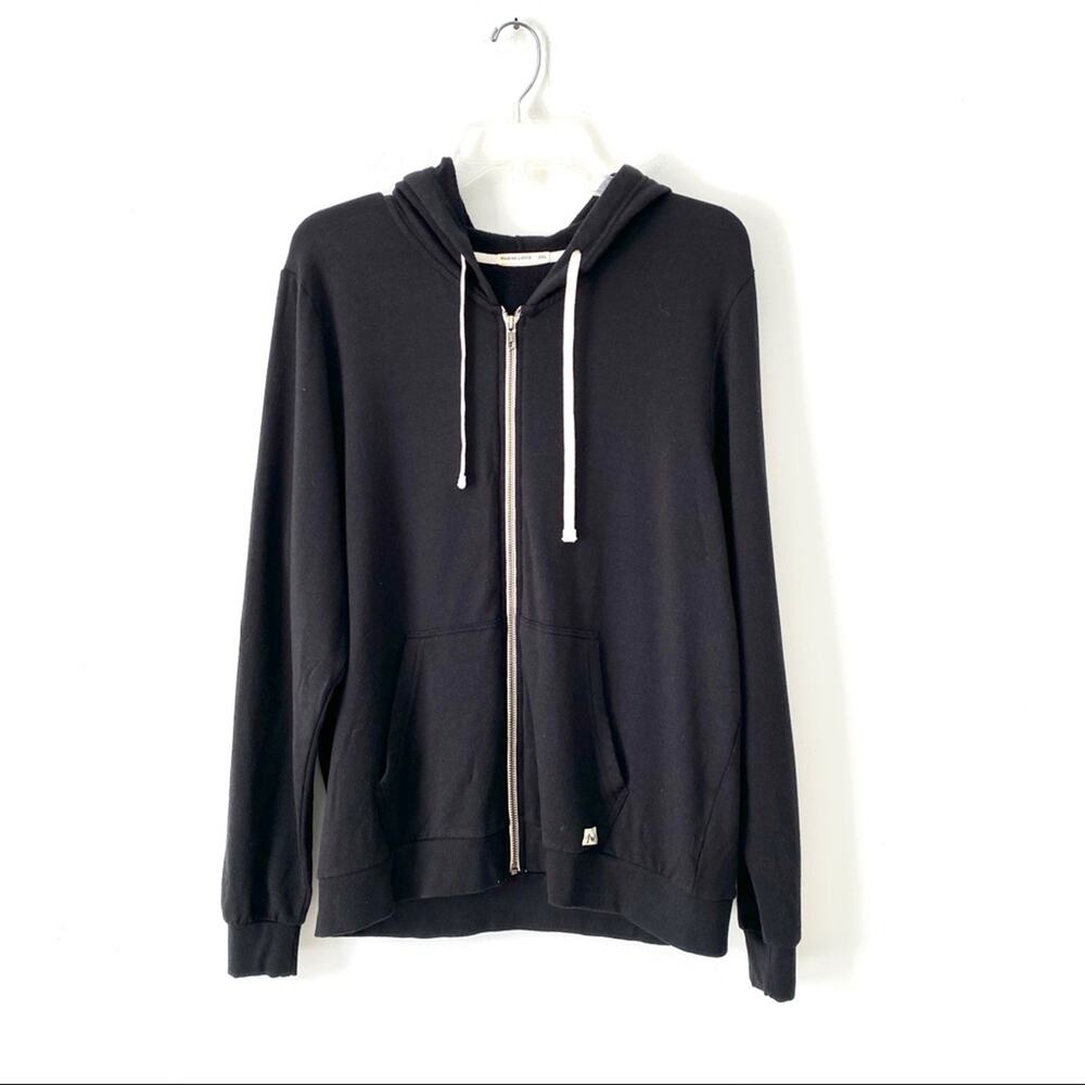 Marine Layer Creativity For All Adobe Hoodie XXL